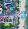 CHO THUÊ LÔ ĐẤT 2 MT NGUYỄN VĂN THOẠI – SƠN TRÀ, ĐÀ NẴNG – TRỤC DU LỊCH