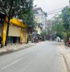 NHÀ CẤP 4 MẶT PHỐ SƠN ĐỒNG - KINH DOANH - DT 5m2 MT5.1m sổ đỏ CC