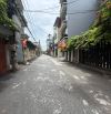 NHÀ ÂU CƠ – VIEW HỒ ĐIỀU HOÀ - DT 45 M2 - 5TẦNG - NGÕ THÔNG - THOÁNG – MẶT TIỀN ĐẸP