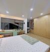Nhà dòng tiền 120 triệu, 14 căn hộ phố Phan Tứ, 122m2 giá 17,5 tỷ