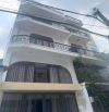 63M - 8,850Tỷ - 4 TẦNG - ĐÔNG HƯNG THUẬN - TÂN THỚI NHẤT – CÁCH 30M RA TRƯỜNG CHINH - Q12