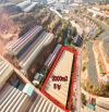 2000m2 _ ĐẤT  MẶT TIỀN _ SẴN VÒM_ LÀNG HOA XUÂN THÀNH