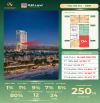 Hàng hiếm căn 3PN  View biển Mỹ khê , giá gốc cdt giai đoạn 1, dự án Futa Kim An