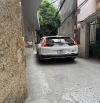[HIẾM] Bán nhà Hồ Tùng Mậu, 3 thoáng sáng rực rỡ, Vios đỗ cổng, 10.5 tỷ