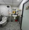 77m2, Căn góc, 2PN, 2WC, C/c Hoa Sen, Lạc Long Quân giá 10tr5/th.