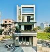BÁN NHÀ 4 TỶ 800 TRIỆU, MẶT ĐƯỜNG KĐT MỸ TRUNG, 60M2 x 3 TẦNG