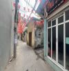 Bán đất Đại Mỗ, Nam Từ Liêm, 210m2, ngang 12,5m, giá 32 tỉ