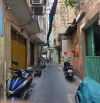 CHỦ ĐANG XOẮN BÁN GẤP - THƯƠNG LƯỢNG SÂU 🔥 Hẻm Đề Thám Phố Tây Q.1 - 19m² - 4 Tầng