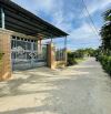 ĐẤT XÃ TƯ NGHĨA - 140m2 (6x23)