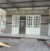 Bán nhà đường Nguyễn Thị Lắng Tân Phú Trung 135m2, sổ hồng riêng giá 910 triệu