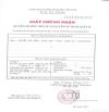 Bán nhà MT Cư xá Bắc Hải 6.63 x27 Hầm 3 lầu st giá 31 tỷ