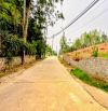 Bán đất đẹp Minh Quang, Ba Vì, gần K9, TL414, Ba Trại, lô góc, 2300m, 400tc, 6.95tỷ