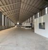 Cho Thuê Kho  1000-1500m2 Xưởng Thuận An ,Bình Dương