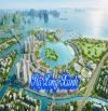 Vin Hạ Long chính thức có Bảng Giá Chủ đầu tư .