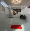 NHÀ ĐẸP 4 TẦNG  MẶT TIỀN BÌNH PHÚ NGAY VÕ VĂN KIỆT 3x10M CHỈ 6,3 TỶ (B31)