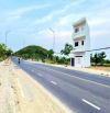 #6426Bán lô đất mặt đường Phong Châu, Phước Đồng , Nha Trang ( gần bên khu TĐC Đất Lành)