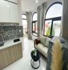 Toà CHDV Yên Hoà, 75m2*7T, MT 5M, 18 CH KK, 2 thoáng, sát phố, đủ PCCC, dòng tiền 7%/năm!