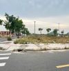 Lô Góc Đồng Khoa - Anh Đức -18.5m MT - 269m2 | Gần biển | Phố Tây