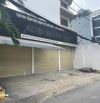 Bán mặt tiền Đông Hưng Thuận 05-Q12-DT-12x16m50