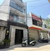 Nhà 4 Tầng, Ngay Aeon Tân Phú, 50M2, 4PN, Hẻm 7M Thông, Tặng Full Nội Thất, Nhỉnh 6 Tỷ