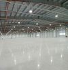[CHO THUÊ] NHÀ XƯỞNG MỚI ĐẸP 3400M² - KCN BẮC NINH - ĐIỆN 2000KVA - SẴN SẢN XUẤT
