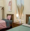 BÁN CĂN HỘ TẬP THỂ TÔNG ĐẢN HOÀN KIẾM - 80M 2PN 2 WC - GẦN HỒ GƯƠM KINH DOANH HOMESTAY
