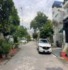 Đất TĐC đường Ngô gia tự thông lê hồng phong - 88m lưu không phía sau 12m hướng Bắc