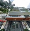 Mặt Tiền Đường Dương Quảng Hàm-Ngay CiTy Land-5Tầng Full Nội Thất-4.2x6-Kinh Doanh Đa Ngàn
