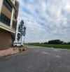 Bán nhà góc xây thô 4 tầng Vạn Phúc Vạn An dt 99m mt 6m giá 8.5 tỷ