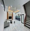 Bán nhà Trương Định 60m 5 TẦNG ô Tô đỗ cổng giá chỉ 9 Tỷ