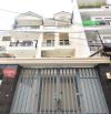 MẶT TIỀN ĐƯỜNG BÀN CỜ - CÁCH 50M RA TRƯỜNG CHINH P.ĐÔNG HƯNG THUẬN Q12 NHÀ ĐẸP 4 TẦNG 4