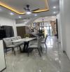 Ngõ rộng, 4 phòng đẹp ngay phố Trương Định-45m2-7 tỷ 89