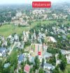 Chủ cần tiền bán nhanh lô đất 100m full thổ gần ngã tư lục quân và quốc lộ 21 tại Hòa Lạc.