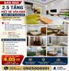 BÁN NHÀ 2.5 TẦNG KIỆT BẾ VĂN ĐÀN – TRUNG TÂM THANH KHÊ – NGAY KHU CÁN BỘ - YÊN TĨNH