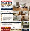 NHÀ MỚI 2 TẦNG – HOÀNG DIỆU – TRUNG TÂM ĐÀ NẴNG – 81 M2 -  VỊ TRÍ VÀNG ĐỂ Ở VÀ GIỮ TÀI SẢN