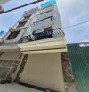 MẶT PHỐ LAI XÁ – 52m² – 6 TẦNG THANG MÁY – GIÁ CHỈ 10,x TỶ  * Nhà mới xây, mặt phố ô tô tr