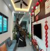PHÚ DIỄN - LÔ GÓC 2 MẶT NGÕ Ô TÔ TRÁNH - 45M2 x 5 TẦNG - KINH DOANH VĂN PHÒNG ĐỈNH