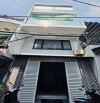 PHÙNG TÁ CHU - BÌNH TÂN - 49M2 - 5.2X11 - 5 TẦNG - 7 TỶ - HXH - DÒNG TIỀN 20TR