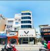 Bán Nhà Phú Nhuận, Phan Đình Phùng - Mặt Tiền Kinh Doanh - Gần Quận 1 - 5 Tầng - Vào Ở Nga