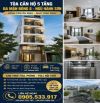 🔥 TÒA CĂN HỘ 5 TẦNG – ĐA MẶN ĐÔNG 6 – NGŨ HÀNH SƠN 🔥DÒNG TIỀN ỔN ĐỊNH – KHAI THÁC NGAY.