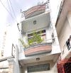 Nhà thuê 1 lầu 1 sân thượng hẻm Cách Mạng Tháng 8, Tân Bình