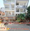 Nhà mặt tiền Quận 7, 5 tầng, 3PN – giá hơn 4,5 tỷ, gần chợ Lý Phục Man