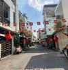 Hẻm xe hơi Lý Chính Thắng, Hoàng Sa, 5 Tầng, 3Pn, lô góc thoáng, 128m2 SD, chỉ 7.5 Tỷ