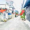 Bán nhà 3 tầng BTCT 100m2 - ngang 5m - 4PN - 8,98tỷ - gần Chợ Tam Bình - Thủ Đức