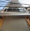 Bán nhà Cầu giấy 9,5 tỷ, 6 Tầng, Nội thất siêu đẹp vào Ở ĐƯỢC NGAY