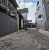 Bán Nhà HXH Gần Chợ Khiết Tâm 85m2 Nở Hậu Giá 3.5 Tỷ