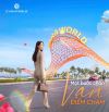 CĂN HỘ CARAWORLD CAM RANH – GIÁ CHỈ TỪ HƠN 1 TỶ | FULL NỘI THẤT | KHAI THÁC NGAY