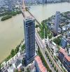 Bán gấp trong tuần! Căn hộ 1PN Sun Cosmo Đà Nẵng - view đẹp tầng cao, giá chạm đáy