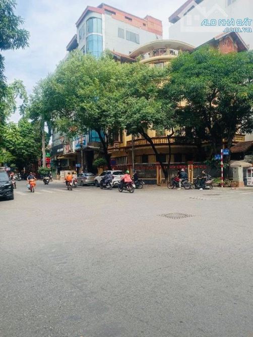 NGUYỄN THỊ ĐỊNH – CHDV VIP – NGÕ THÔNG Ô TÔ TRÁNH – DT80M - FULL ĐỒ TRUNG TÂM CẦU GIẤY