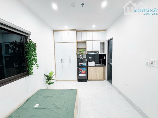NGUYỄN THỊ ĐỊNH – CHDV VIP – NGÕ THÔNG Ô TÔ TRÁNH – DT80M - FULL ĐỒ TRUNG TÂM CẦU GIẤY - 1